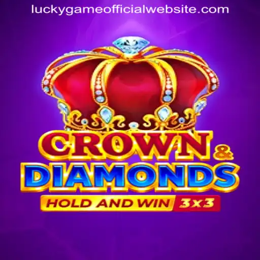 Unlock the Thrills of Crowndiamonds