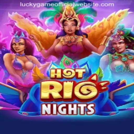 HotRioNights: A Thrilling Journey into the Heart of Casino Excitement