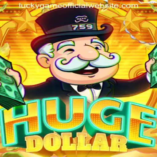 Exploring HugeDollar: A Deep Dive into the Exciting World of LUCKYGAME OFFICIAL WEBSITE