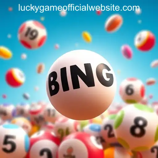 Exploring the World of Bingo: The LUCKYGAME OFFICIAL WEBSITE Perspective
