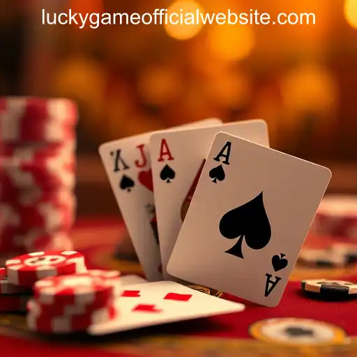 The Fascinating World of Card Games