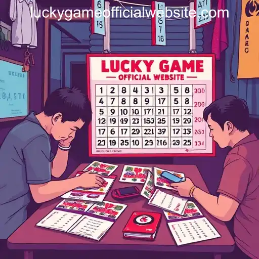 The Intricate World of Jueteng: Analyzing the Phenomenon