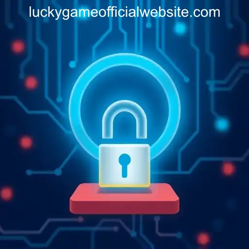 Privacy Policy: Understanding LUCKYGAME OFFICIAL WEBSITE