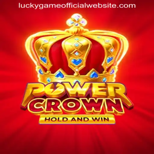 Unveiling the Thrills of PowerCrown: Your Gateway to Luck and Strategy