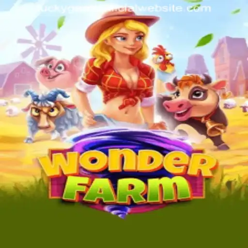 WonderFarm: Embark on a Magical Farming Adventure